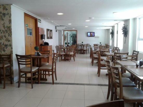 ホテル Flat A Beira Mar De Joao Pessoa Com Ar エクステリア 写真